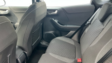 Ford Puma 1.0 EcoBoost Hybrid mHEV Titanium 5dr Petrol Hatchback